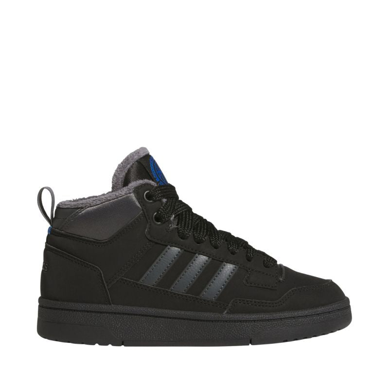Adidas Rapid Court Mid Winterized Jr JR2804 shoes Footwear/Lifestyle Adidas