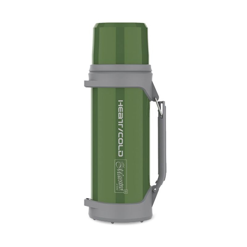 Thermos 1.5L MR-1631-150-GREEN MAESTRO AGD - Produkty/Termosy i kubki termiczne Your Sports Performance