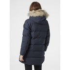 Helly Hansen W Blossom Puffy Parka Jacket W 53624 597 Clothing/Outdoor/Helly Hansen Your Sports Performance
