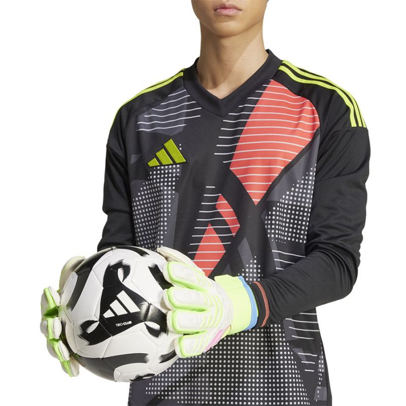 adidas Predator GL MTC M JH3803 goalkeeper gloves Accessories/Gloves Adidas