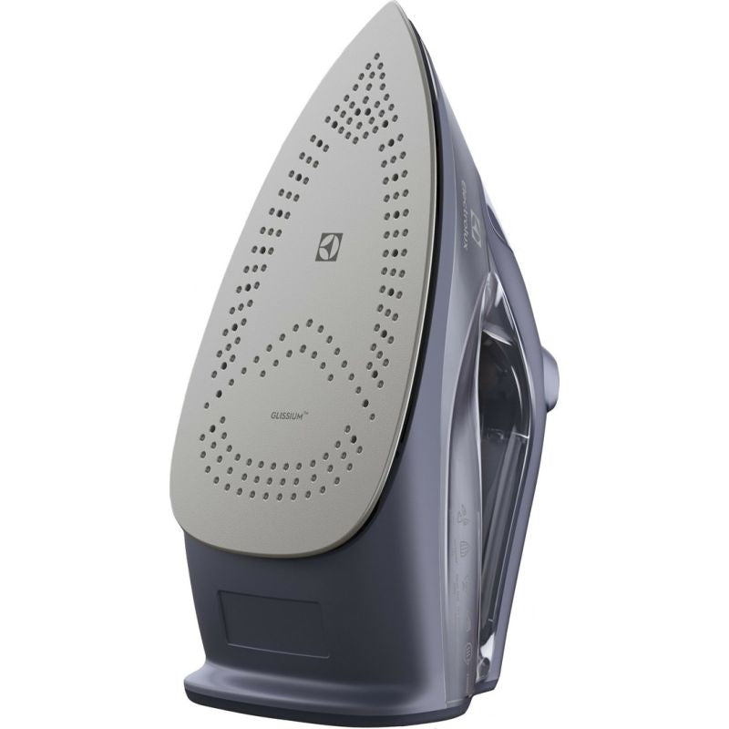 ELECTROLUX E6SI1-4MN iron AGD - Produkty/Żelazka i generatory pary Your Sports Performance