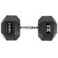 HMS HEX PRO dumbbells 32.5 kg Accessories/Training equipment Your Sports Performance