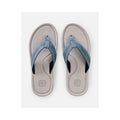 RIP CURL Chiba Men's Open Toe Flip-Flops Gray