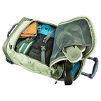 Deuter Duffel Pro Movo 36 3501025-1213 mineral-grove To be categorized Your Sports Performance