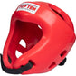 Masters Top Ten Competition Fight Ktt-1 02133-02M boxing helmet Accessories/Martial arts equipment/Kask bokserski Your Sports Performance