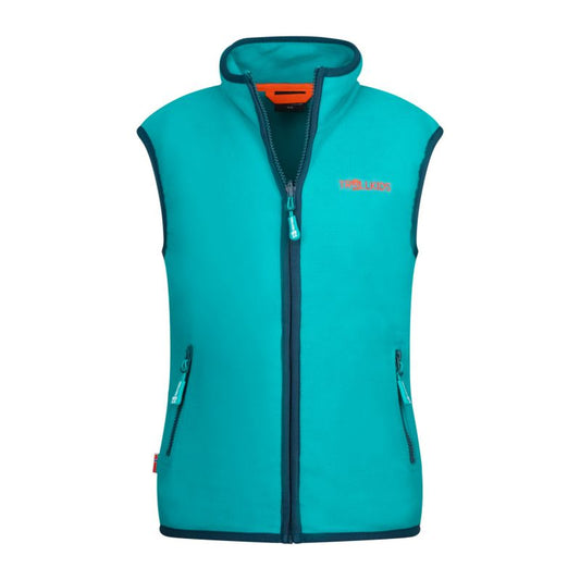 Trollkids Kids Arendal Vest Jr 134-191 Clothing/Outdoor/Trollkids Your Sports Performance