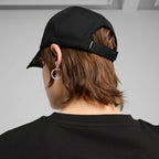 Puma Ess Metal BB Cap 25994 01 Clothing/Multisport Puma