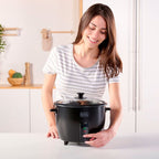 Black+Decker BXRC1800E rice cooker AGD - Produkty/Szybkowary Your Sports Performance