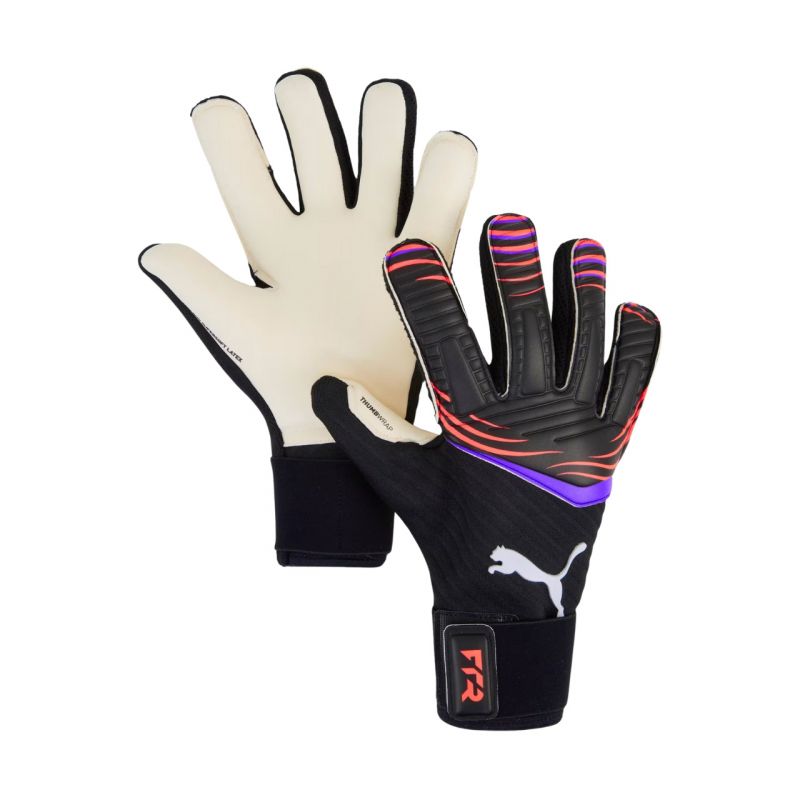 Puma Future Pro Hybrid M 42065 01 Goalkeeper Gloves Accessories/Gloves Puma