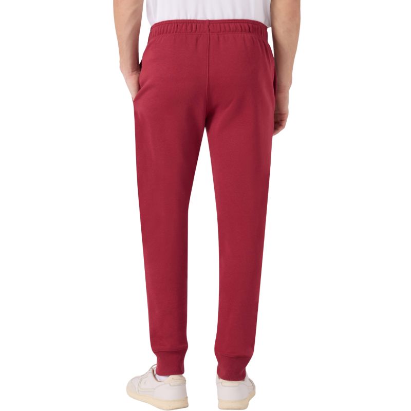Champion Rib Cuff Pants Men's Red 220299 RS508