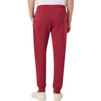 Champion Rib Cuff Pants Men's Red 220299 RS508
