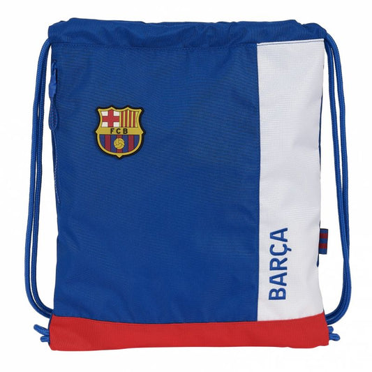 FC Barcelona gym bag 612326865 Accessories/Sachets / Belts / Bags Your Sports Performance