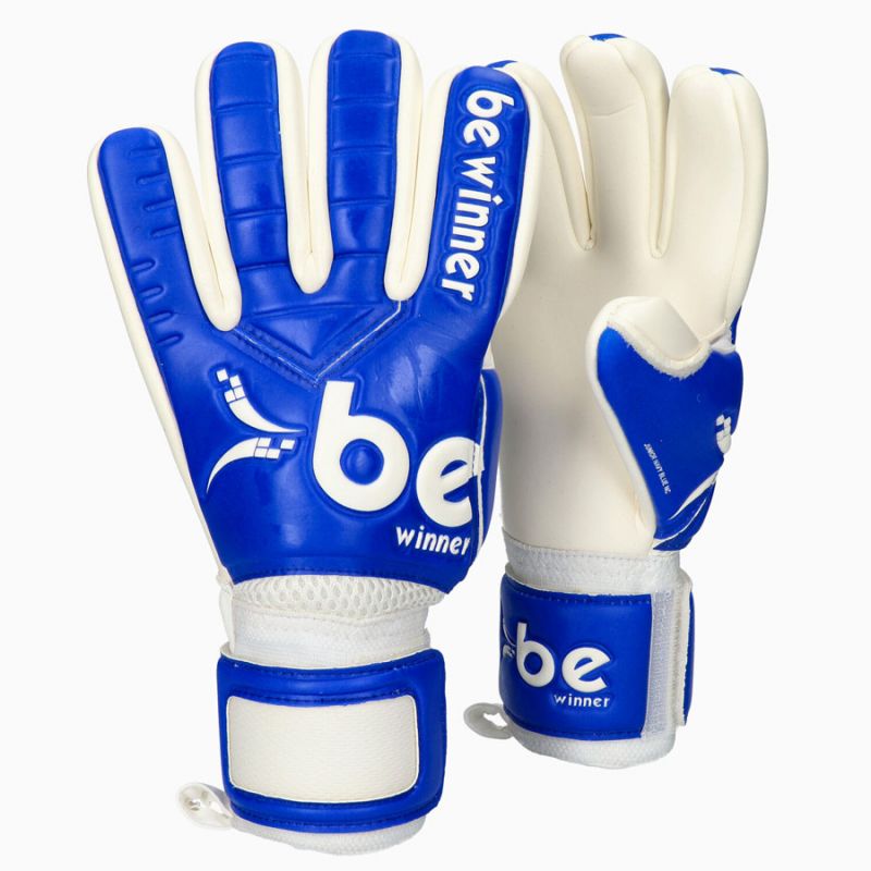 Be Winner NC Junior Goalkeeper Gloves S919567 Accessories/Gloves Your Sports Performance
