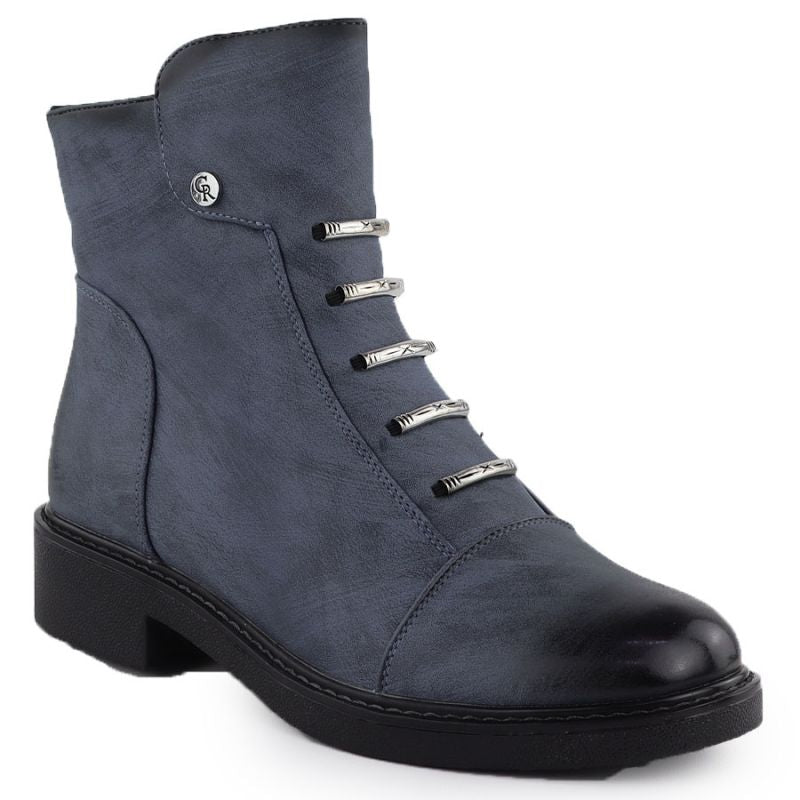 Jezzi W Insulated Boots ASA252-5 JEZ437E Footwear/Lifestyle/Jezzi Your Sports Performance