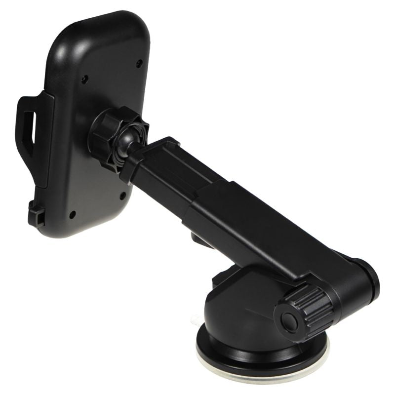 SAVIO CAR PHONE HOLDER, WINDSHIELD MOUNT CH-04 In preparation Your Sports Performance