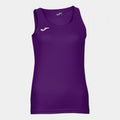 Joma Diana Sleeveless T-shirt W 900038.550 Clothing/Training/Joma Joma