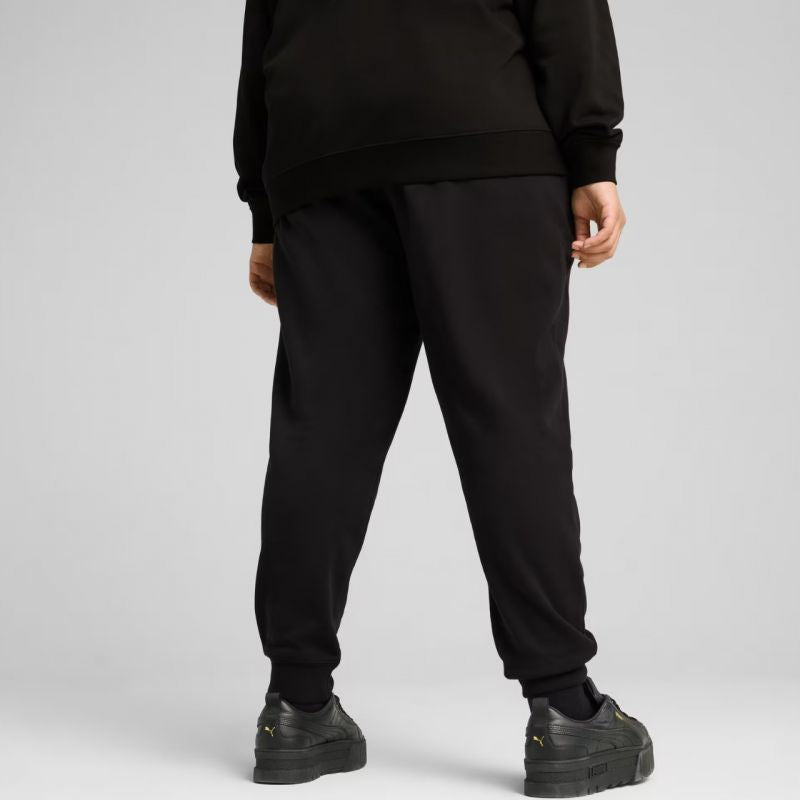 Puma ESS Small No. 1 Logo W 682448 01 Pants Clothing/Lifestyle/Trousers, shorts/Puma Puma