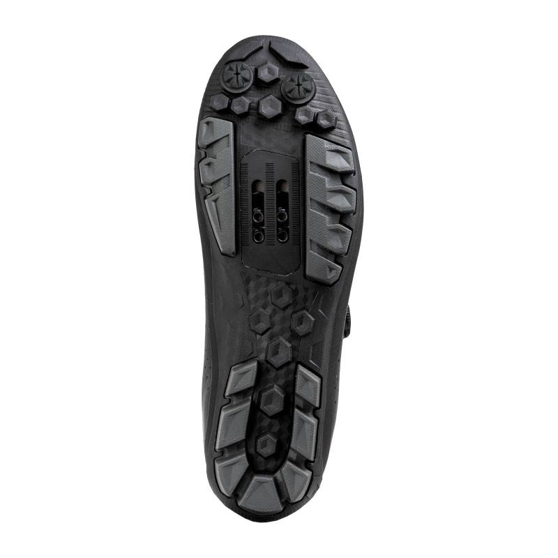 NORTHWAVE Hammer Plus Cycling Shoes Black
