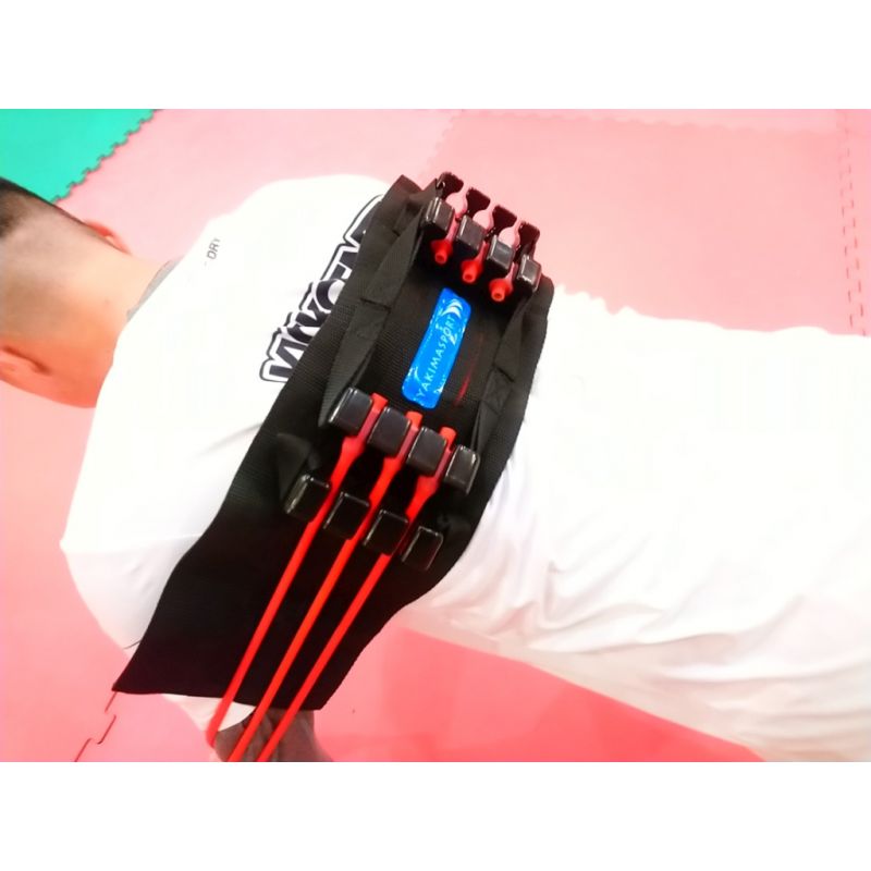 Yakima 100461 Push-Up Exercise Band In preparation Your Sports Performance