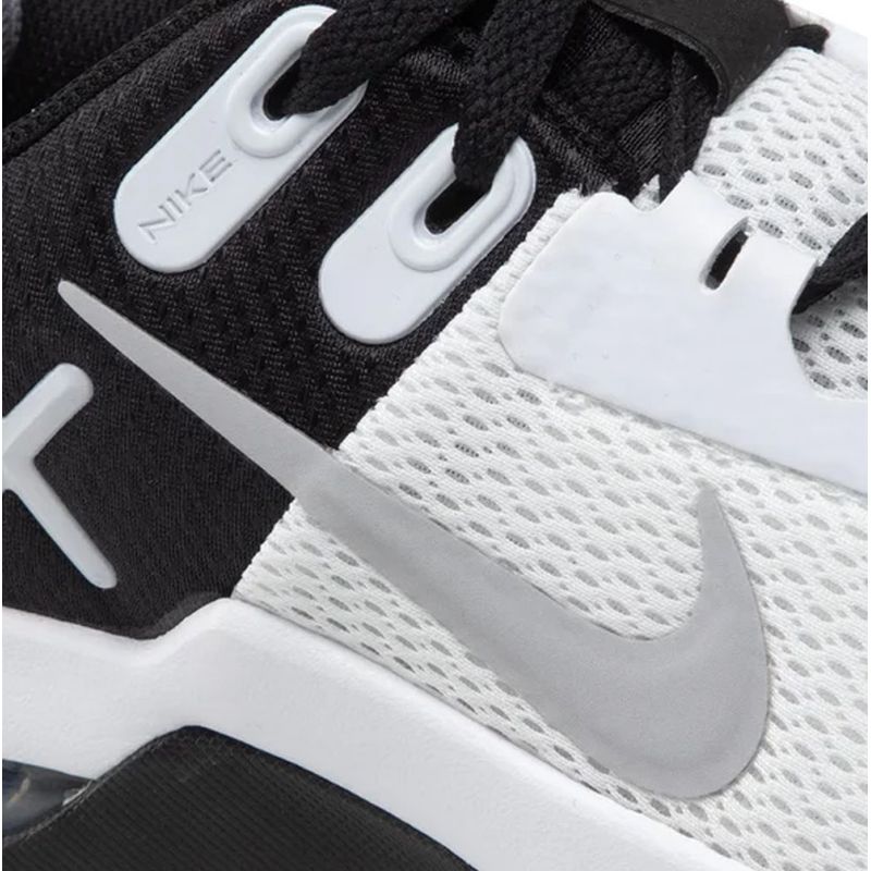 Nike Air Max Alpha Trainer 4 M CW3396-100 shoes Footwear/Training/Men Nike