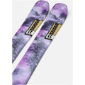 K2 RECKONER 92 W Women's Skis – M3 10 Compact Quikclik 100 mm, black – anthracite SET