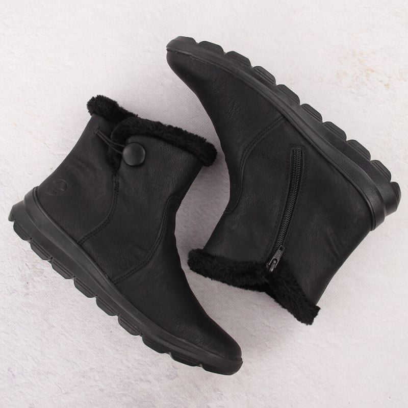 Rieker W Z0080-00 RKR740 ankle boots Footwear/Lifestyle/Rieker Your Sports Performance