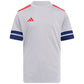 Adidas Squadra 25 Jr T-shirt JP3413 Clothing/Training Adidas