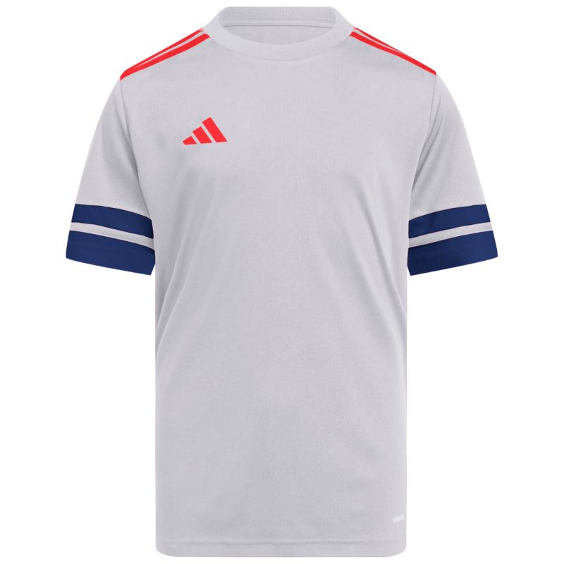 Adidas Squadra 25 Jr T-shirt JP3413 Clothing/Training Adidas