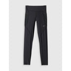 Women's quick-drying trekking leggings 4F 4FRSS26TFTIF516-20S