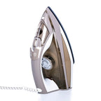 Adler CR 5018 steam iron (3000W; brown) AGD - Produkty/Żelazka i generatory pary Your Sports Performance
