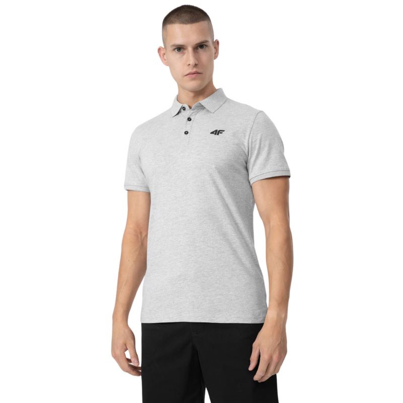 T-shirt 4F M H4L22 TSM355 27M Clothing/Lifestyle/T-shirts 4F