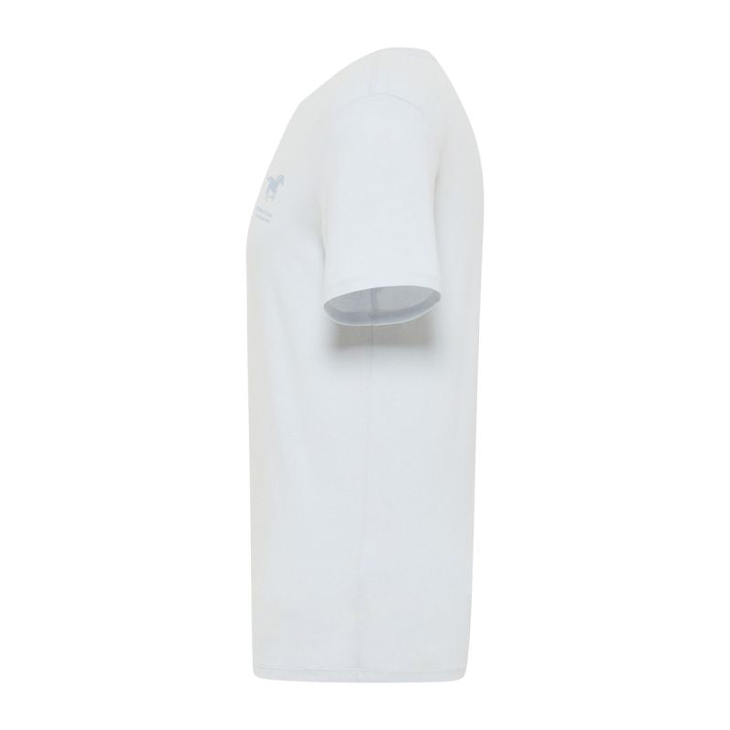 Mustang T-Shirt Alex C Print M 1013534 4017 Clothing/Lifestyle/T-shirts/Mustang Your Sports Performance