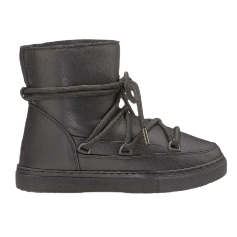 Inuikii Full Leather W 75202-087 snow boots Footwear/Outdoor/Inuiki Your Sports Performance