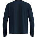 Men's ODLO CUBIC Mid Layer, Blue