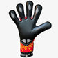 Goalkeeping gloves 4keepers Neo Elegant Neo Lava RF2G Jr S982858 Accessories/Gloves/4keepers Your Sports Performance