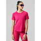 CASALL Essential Tee Pink Casall