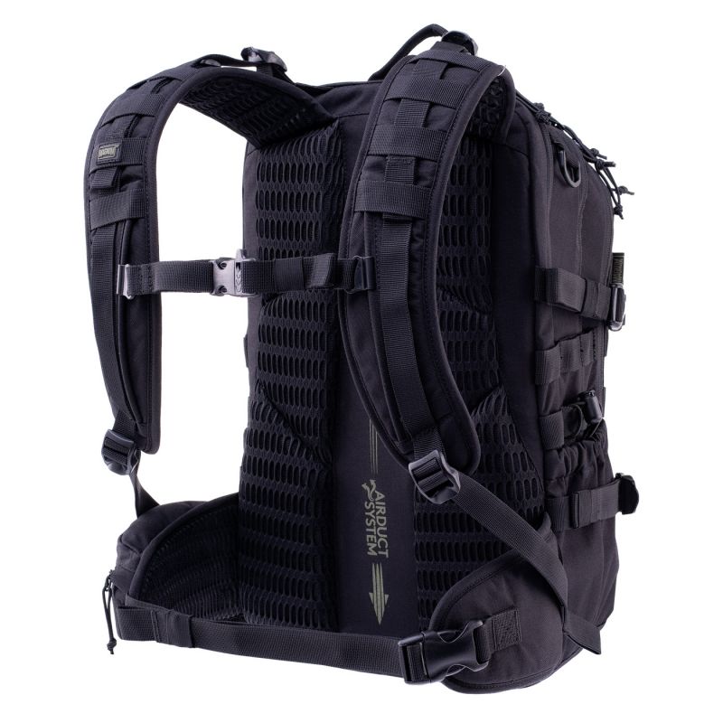 Magnum Urbantask Cordura 25 backpack 92800538534 Accessories/Plecaki/pozostałe plecaki Your Sports Performance