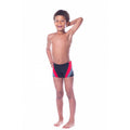 Shepa 034 black swimming trunks B1D6/12 Jr T26-09812 Clothing/Swimming Your Sports Performance