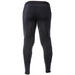 Vivasport 5 Lungo Thermoactive Leggings for Children, Black 600689 In preparation Your Sports Performance