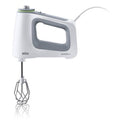 BRAUN MultiMix 5 Hand Mixer HM 5137WH, 750W, SmartMix, White AGD - Produkty/Miksery / Blendery Your Sports Performance