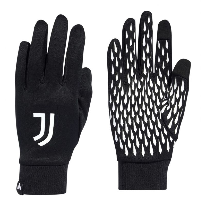 Adidas Juventus Turin Gloves IY0421 Clothing/Multisport Adidas