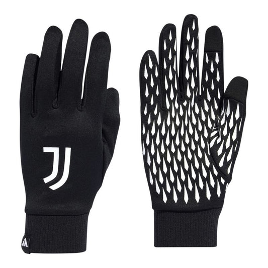 Adidas Juventus Turin Gloves IY0421 Clothing/Multisport Adidas