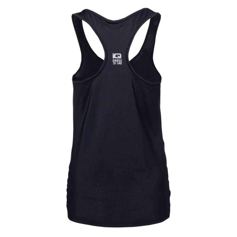 Ilaos Wmns W Sleeveless Shirt Clothing/Training/IQ Your Sports Performance