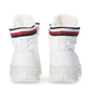 Tommy Hilfiger Lace-Up Bootie Ivory W T3A5-33062-1047101-101 Footwear/Lifestyle/Tommy Hilfiger Tommy Hilfiger