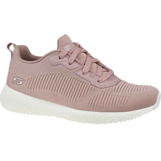 Skechers Bobs Squad W 32504-BLSH shoes Footwear/Lifestyle/Skechers Your Sports Performance