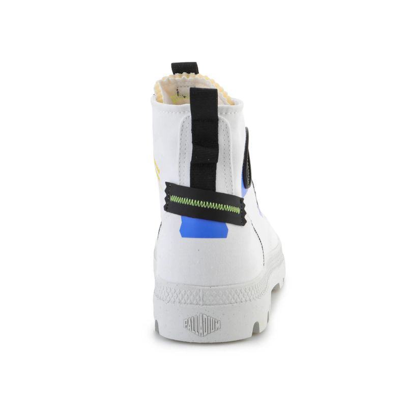 Shoes Palladium Pampa HI Re-Craft U 77220-904-M Footwear/Lifestyle/Palladium Your Sports Performance