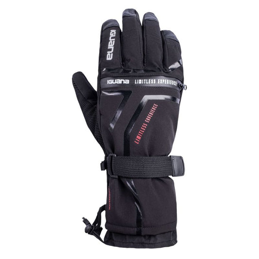Iguana gloves Adamo M 92800378969 Clothing/Ski/Iguana Your Sports Performance