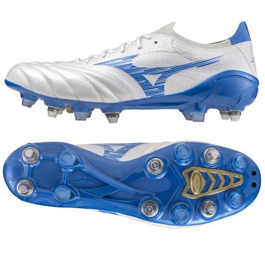 Mizuno Morelia Neo IV Beta Elite Mix M shoes P1GC244225 Footwear/Football/Mizuno Mizuno
