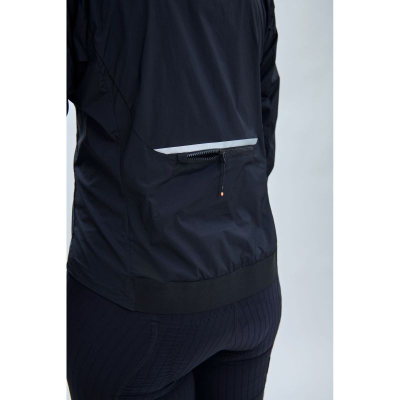 POC W's Essential Splash Jacket Black