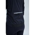 POC W's Essential Splash Jacket Black